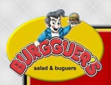 Burgguers foto 1